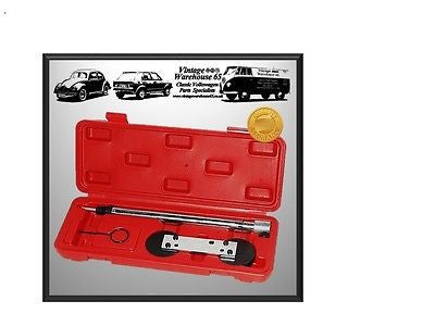 Volkswagen Passat 1.6 VAG FSi TFSi Engine Timing Camshaft Locking Tool Set