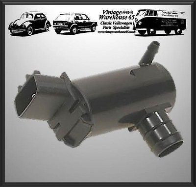 Toyota Celica ST184 ST185 12v Front Windscreen Wiper Washer Pump