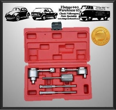 Land Rover Discovery TDV6 2.7 Diesel Engine Timing Locking Setting Pin Kit