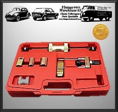 Audi A3 A4 Allroad VAG SDi TDi Quattro Deisel Injector Puller Removal Tool Set