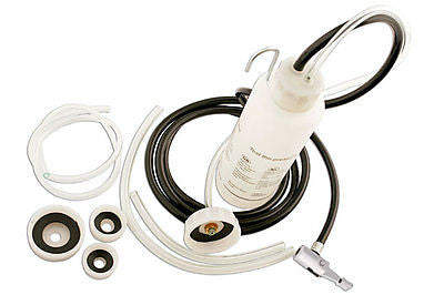 Golf,Polo,Corrado,Camper,Beetle One Man Brake Bleed Kit