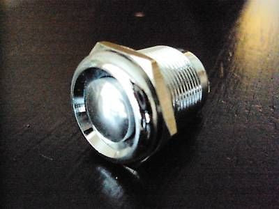 Vw Splitscreen Camper,Beetle Chrome Push Button Switch