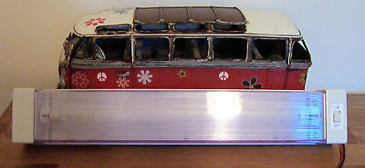 Vw Splitscreen Camper,Bay,T2,T3,T4,T5 12V Interior Lamp