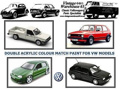 Volkswagen Passat Tornado Red LY3D/G2 Double Acrylic Spray Paint 150ml