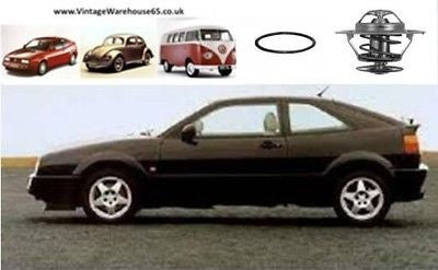 Vw Corrado,Golf G60 O.E Replacement Thermostat Kit