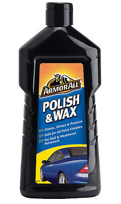 Golf,Polo,Corrado,Lupo,Beetle Armorall Wax Polish 500ml
