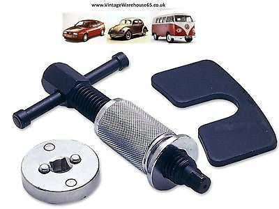 Volkswagen Passat Sharan Bora Lupo Golf T4 T5 Brake Caliper Windback Tool #