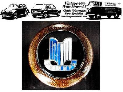 Triumph Herald Spitfire Dolomite 1980's Repro New Old Stock Wooden Gear Knob