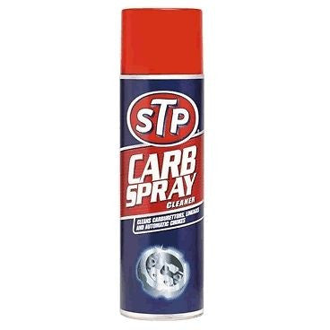 Golf,Polo,Corrado,Lupo,Beetle STP Carburettor Cleaner