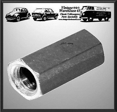 Copper Brake Pipe Ends Unions Fittings All Sizes For Cars Metric & 3/8" Unf