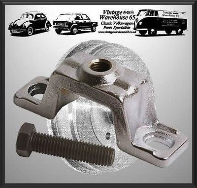 Rover Mini & Cooper 4 Stud Front & Rear Brake Disc & Drum Hub Puller